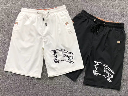 Pantaloncini Burberry