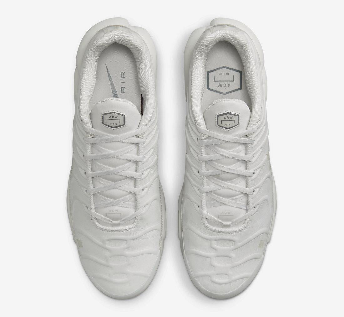 Nike Air Max Plus TN x ACW Stone 