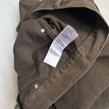 Pantaloncini Broken Planet 