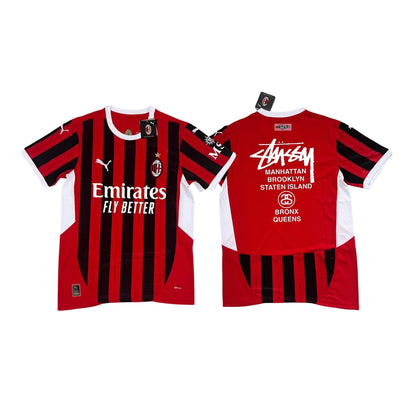 Maglia personalizzata 