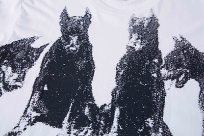 Maglietta Stussy SS24 