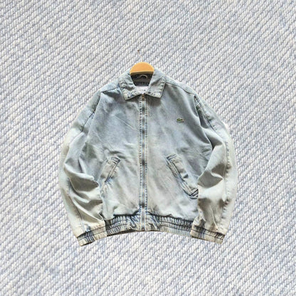 Lacoste Jeansjacke