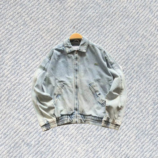 Lacoste Jeansjacke