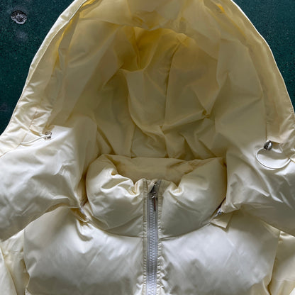 Giacca imbottita Trapstar con cappuccio staccabile Irongate 