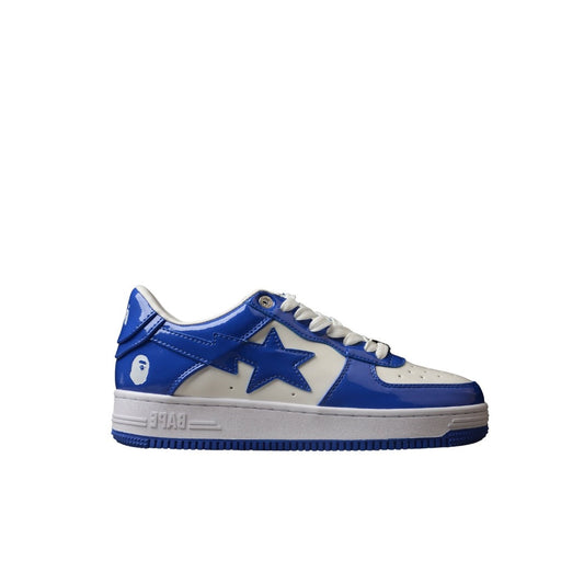 Bape Sta Patent Leather Kentucky 