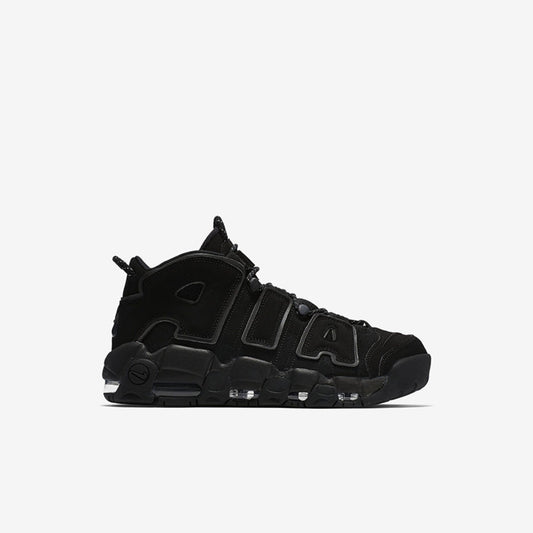 Nike Air More Uptempo "Riflessione" Nero
