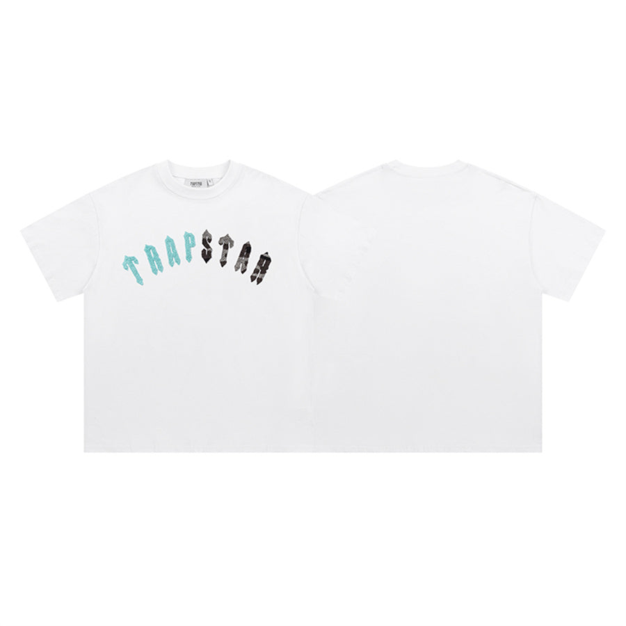 Completo corto Trapstar