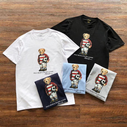 Maglietta Ralph Lauren 