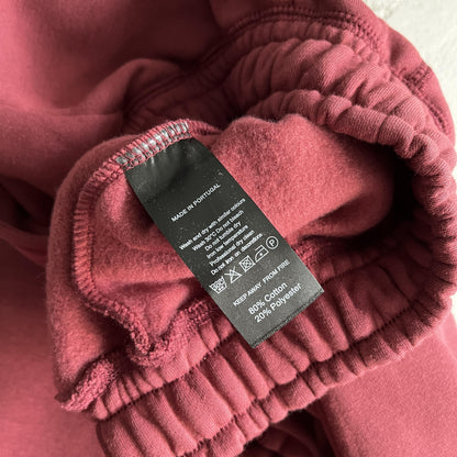 Trapstar Trainingsanzug Zinfandel 