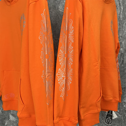 Chrome Hearts Kapuzenpullover