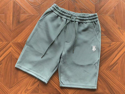 Pantaloncini Burberry 