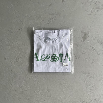 Trapstar Caript Tshirt