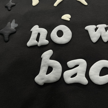 Broken Planet – Gefangen in der Zeit – Kapuzenpullover 