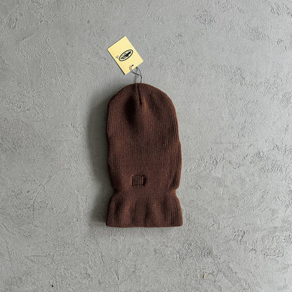 Corteiz Sturmhaube Braun