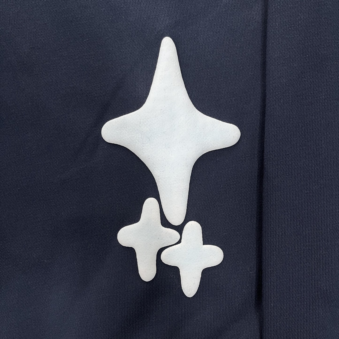 Broken Planet Into The Abyss Kapuzenpullover 