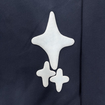 Broken Planet Into The Abyss Kapuzenpullover 