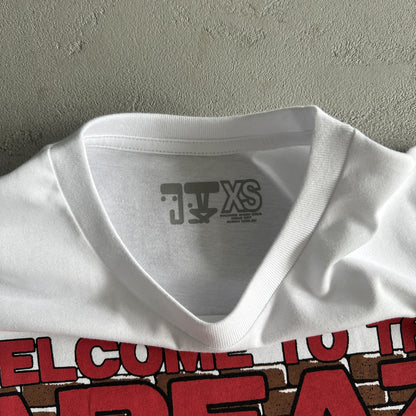 Synaworld T-Shirt Graffiti 