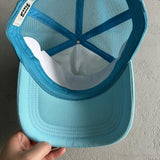 Broken Planet Cap