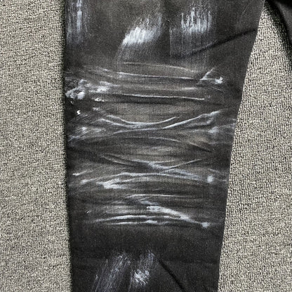 Jeans slim del marchio Purple