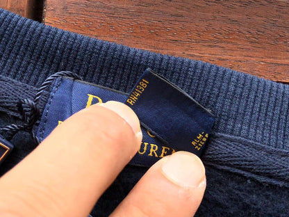 Maglione Ralph Lauren