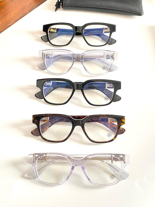 Occhiali Crome Hearts