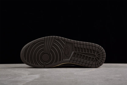 Air Jordan 1 Retro Low OG SP Travis Scott Reverse Mocha