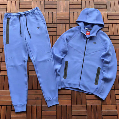 Nike Techfleece Anzug Neue Saison