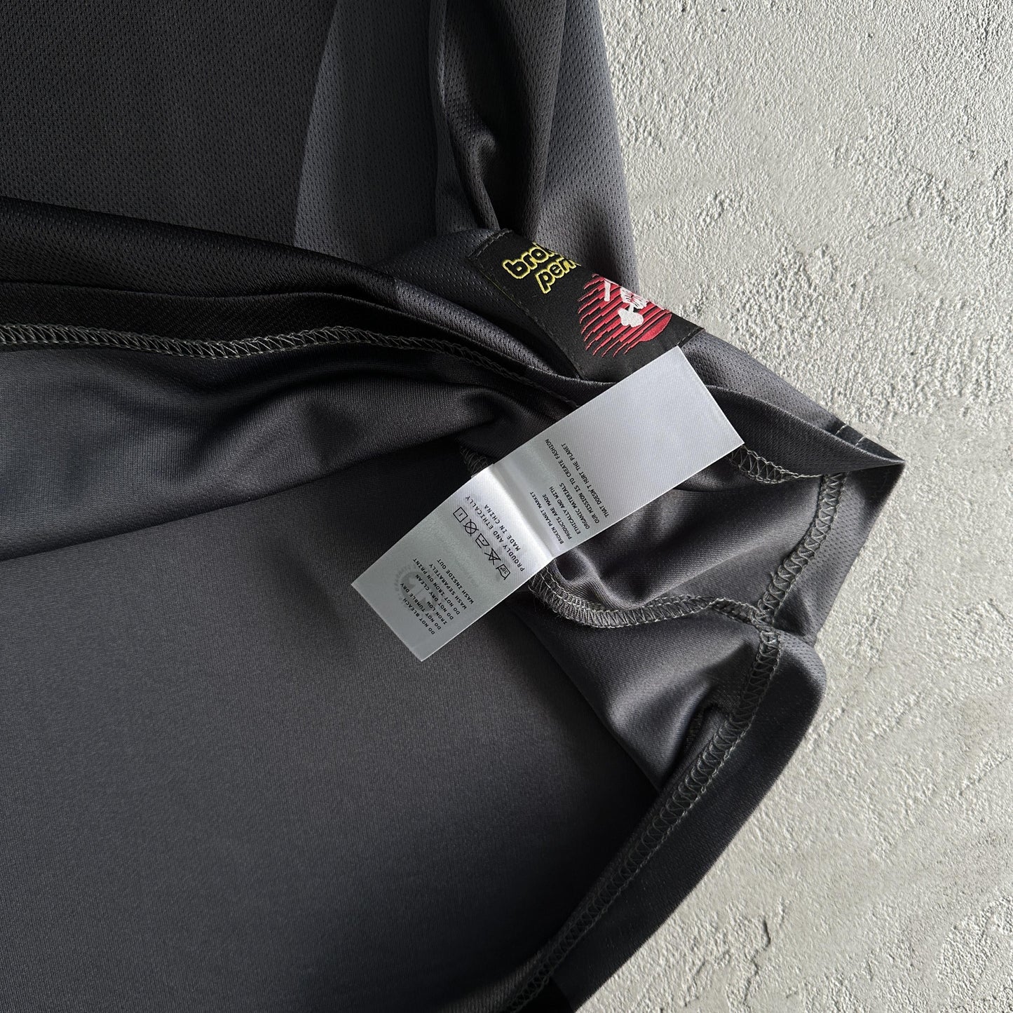 Maglietta da football "Romped Planet" 