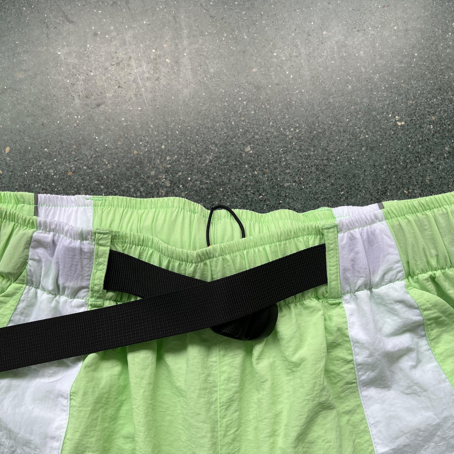 Corteiz Spring Shorts