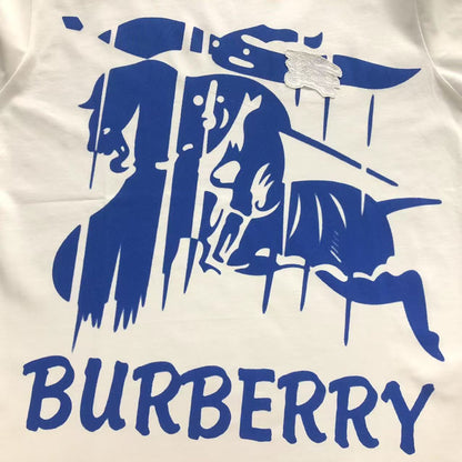 Maglietta Burberry 