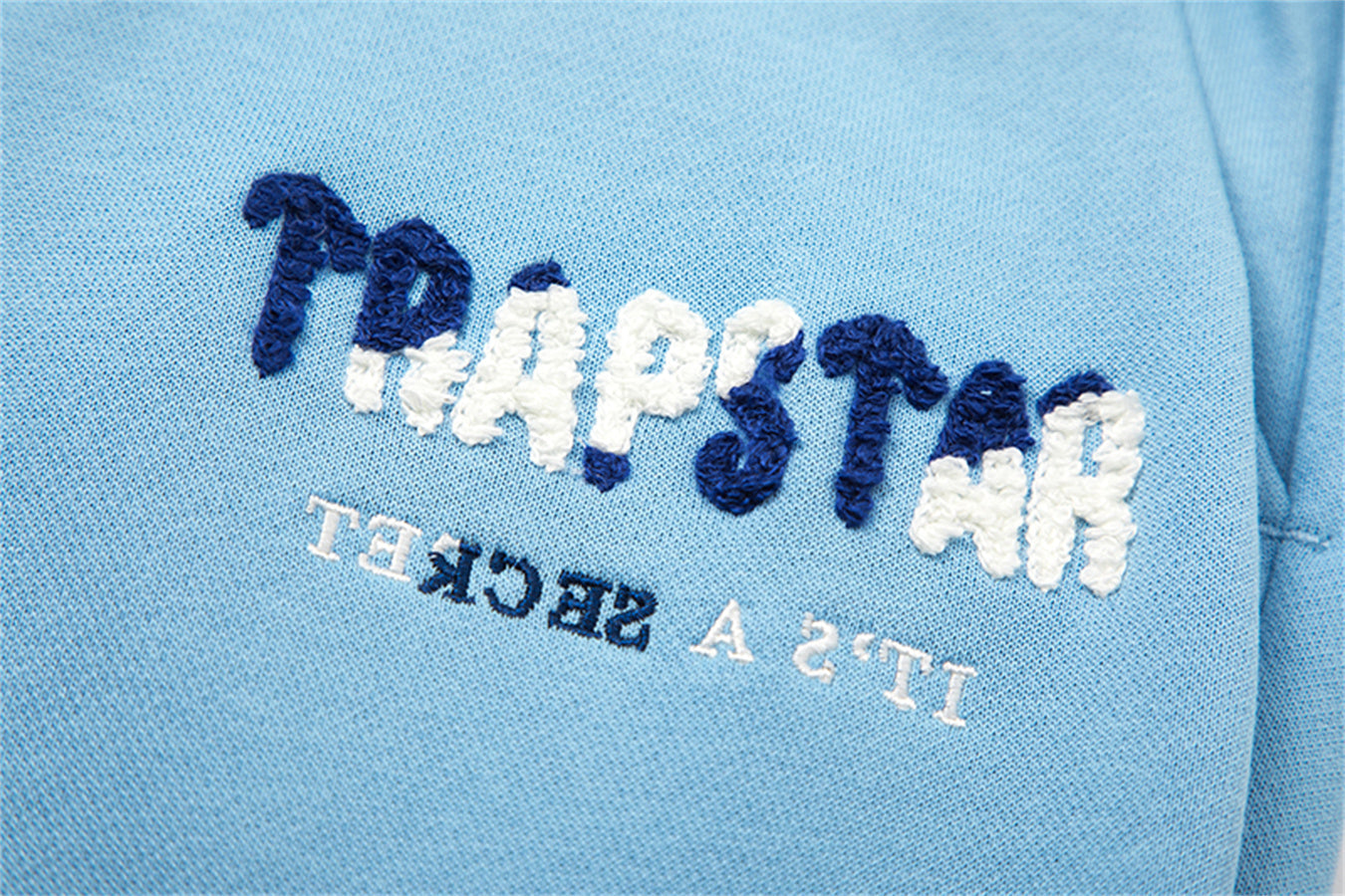 Trapstar-Shorts-Set