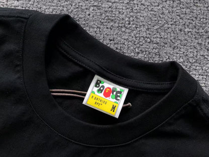 Maglietta Bape