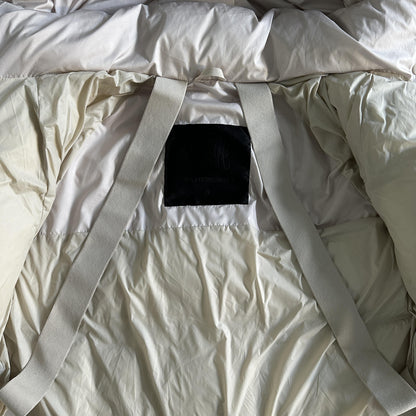 Synaworld Daunenjacke 