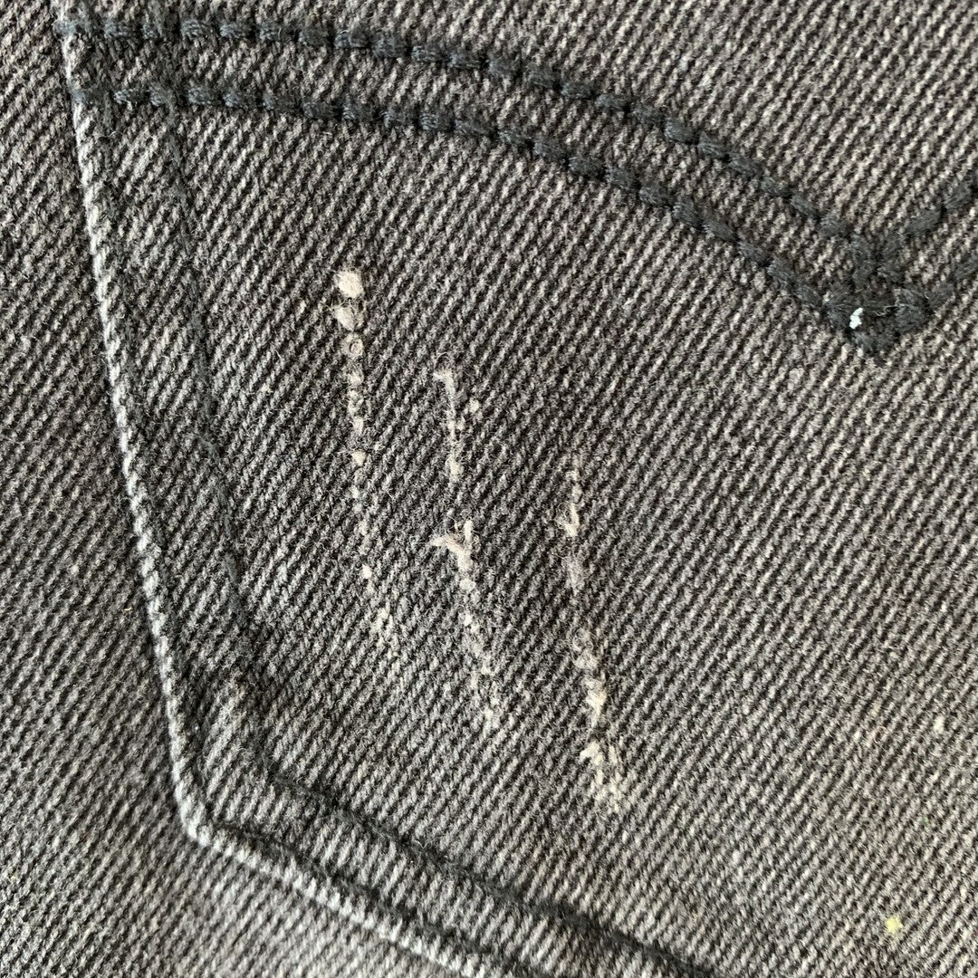 Chrome Hearts Jeanshose