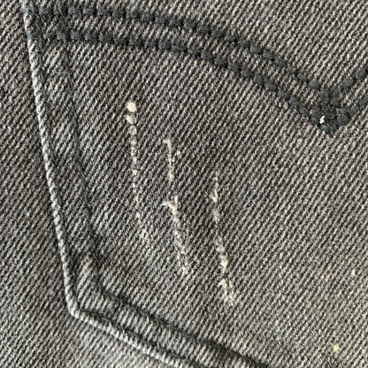 Chrome Hearts Jeanshose