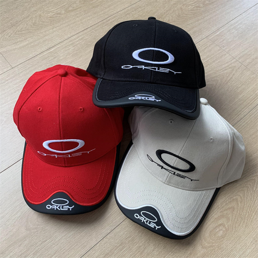 Cappellino Oakley
