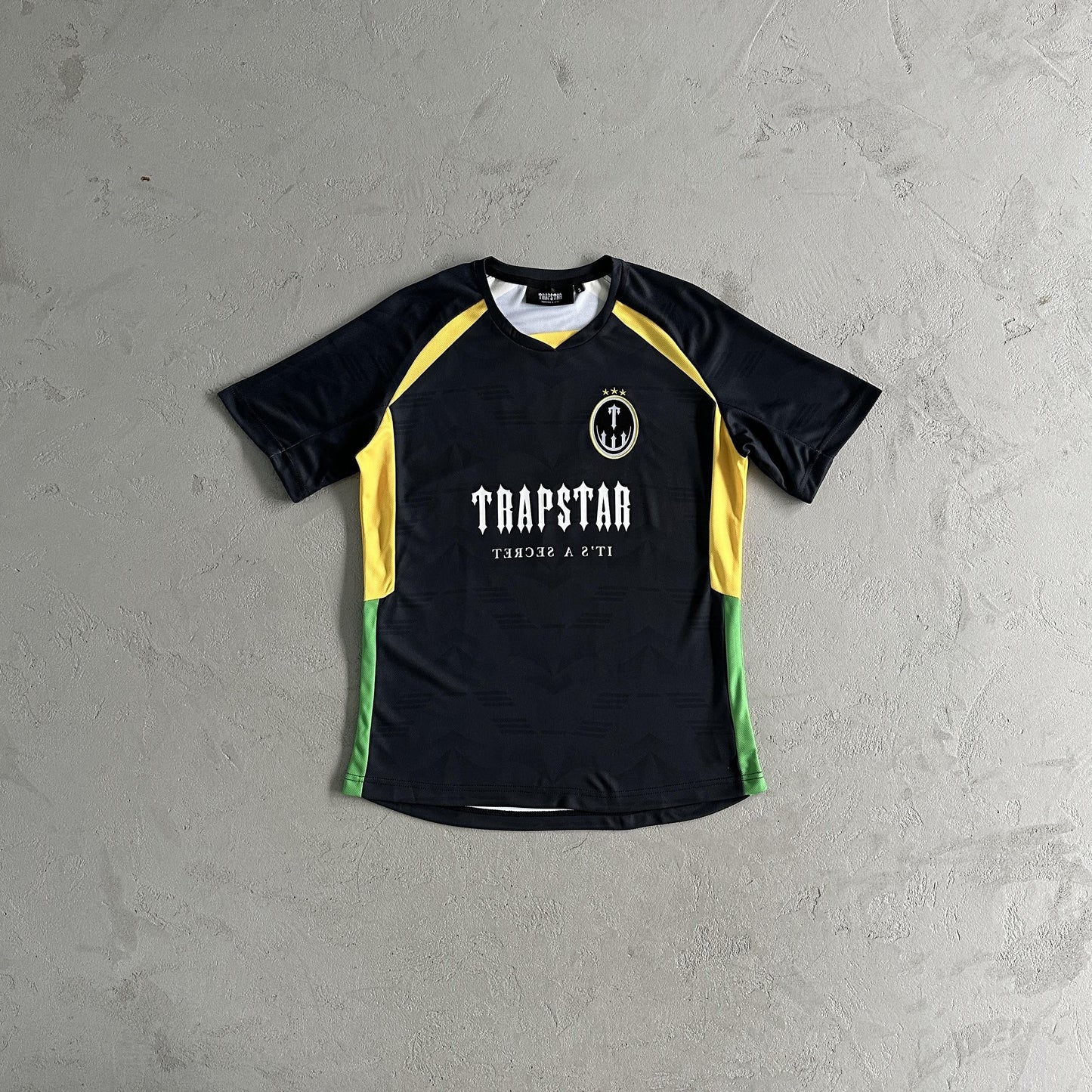 Trapstar Fußball T-Shirts 
