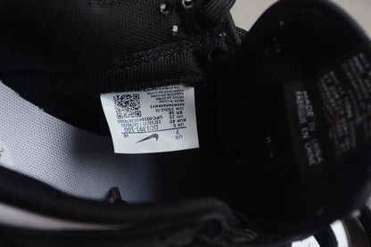 Nike Dunk Low Schwarzer Panda 