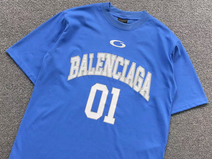 Maglietta Balenciaga