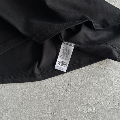 Corteiz T-Shirt Runder Stern 