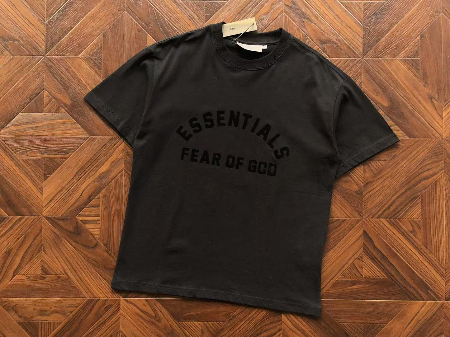 Camiseta FOG