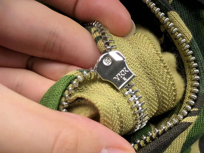 Felpa con cappuccio Bape