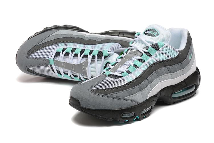 Air Max 95 „Hyper Türkis“ 