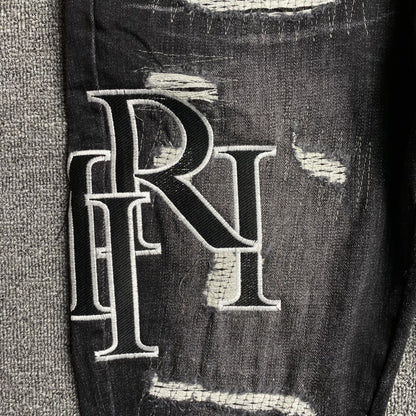 Jeans aderenti Amiri