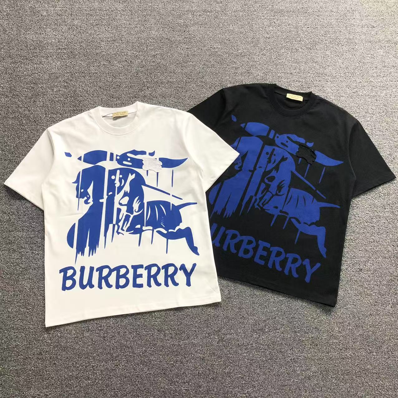 Maglietta Burberry 