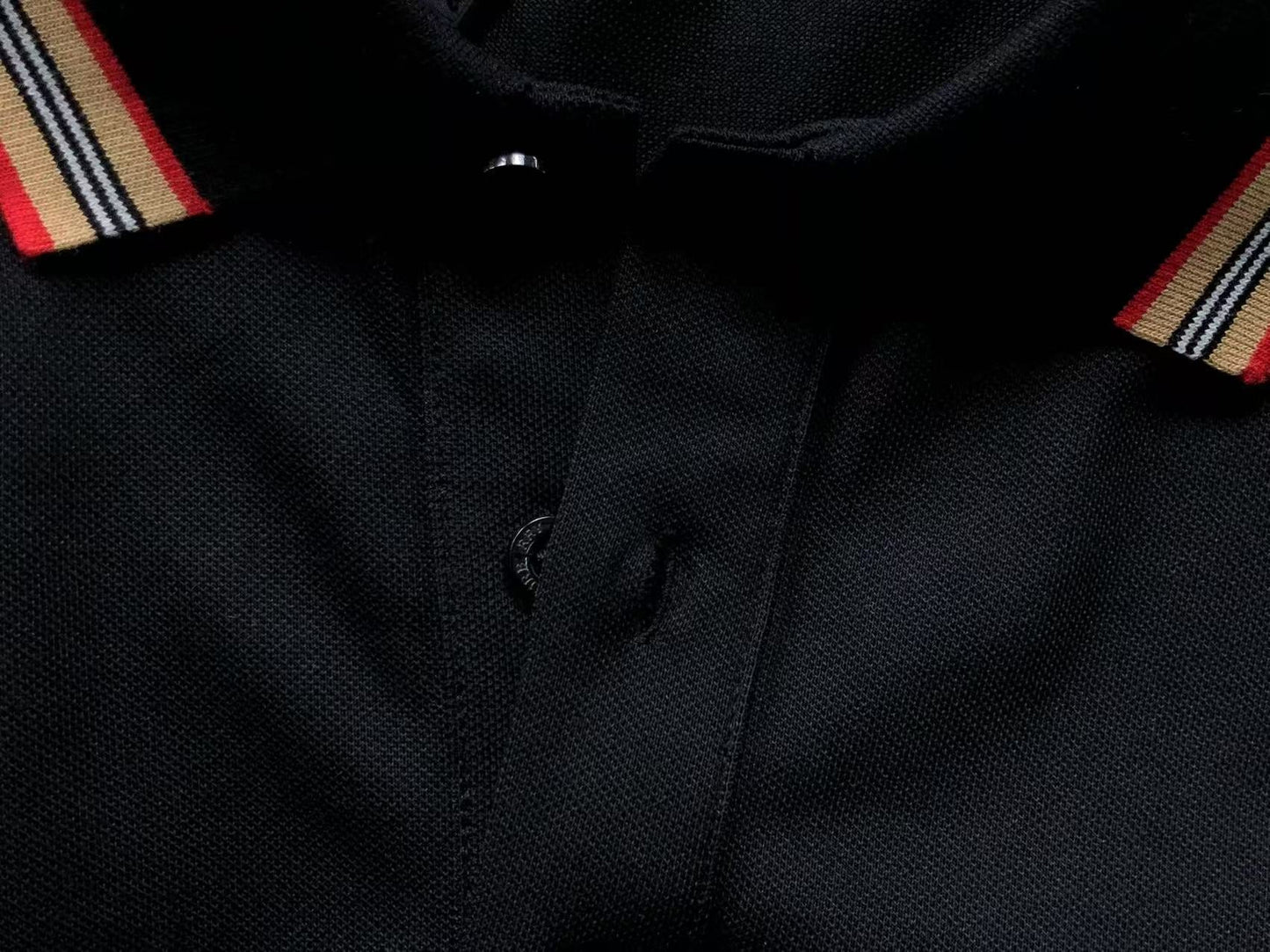 Burberry Polo