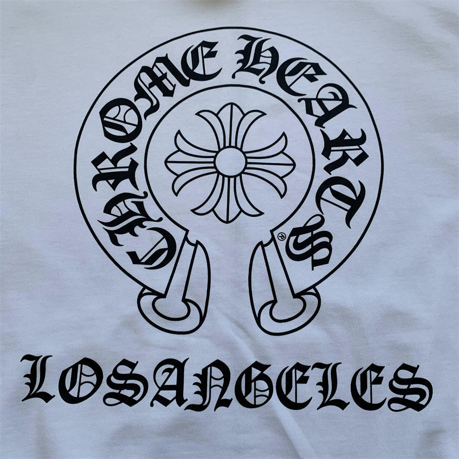 Chrome Hearts Kapuzenjacke