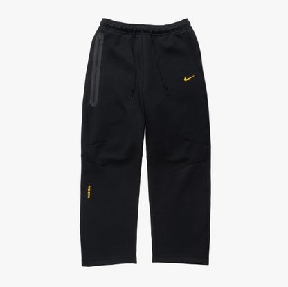 Tuta Nike x Nocta Techfleece "Nera"