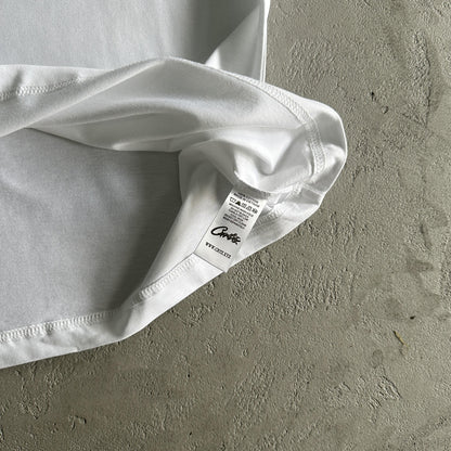 Corteiz T-Shirt Parodie Drei 