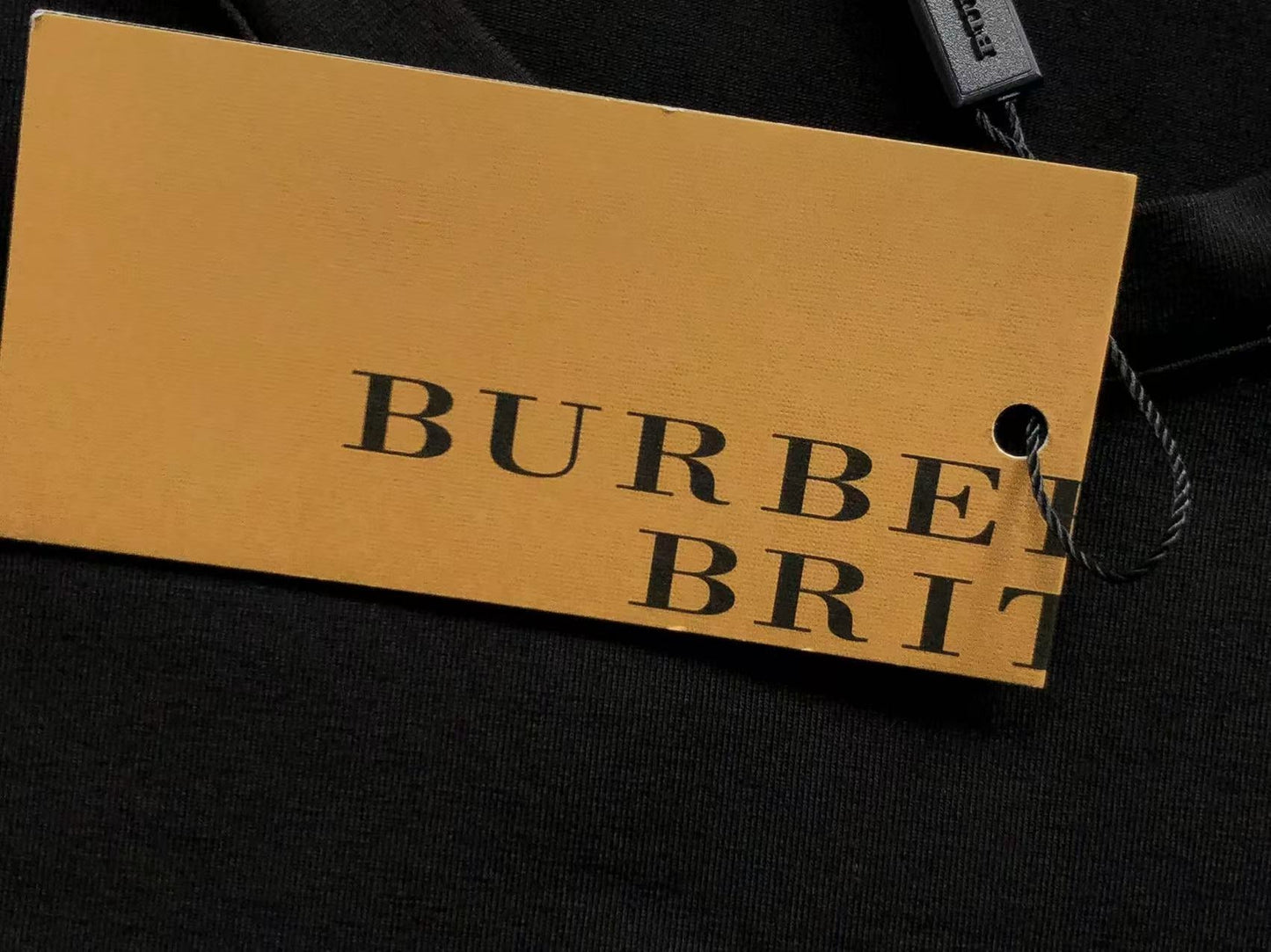 Burberry Trainingsanzug